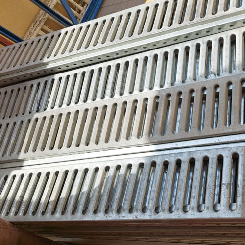 Best Heavy Duty GI Grating | UAE, GCC & Saudi